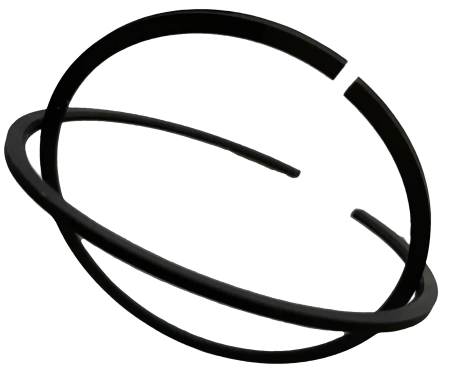 Кольцо поршневое Bitzer 4EC-4.2Y-40S 4EC-6.2Y-40S